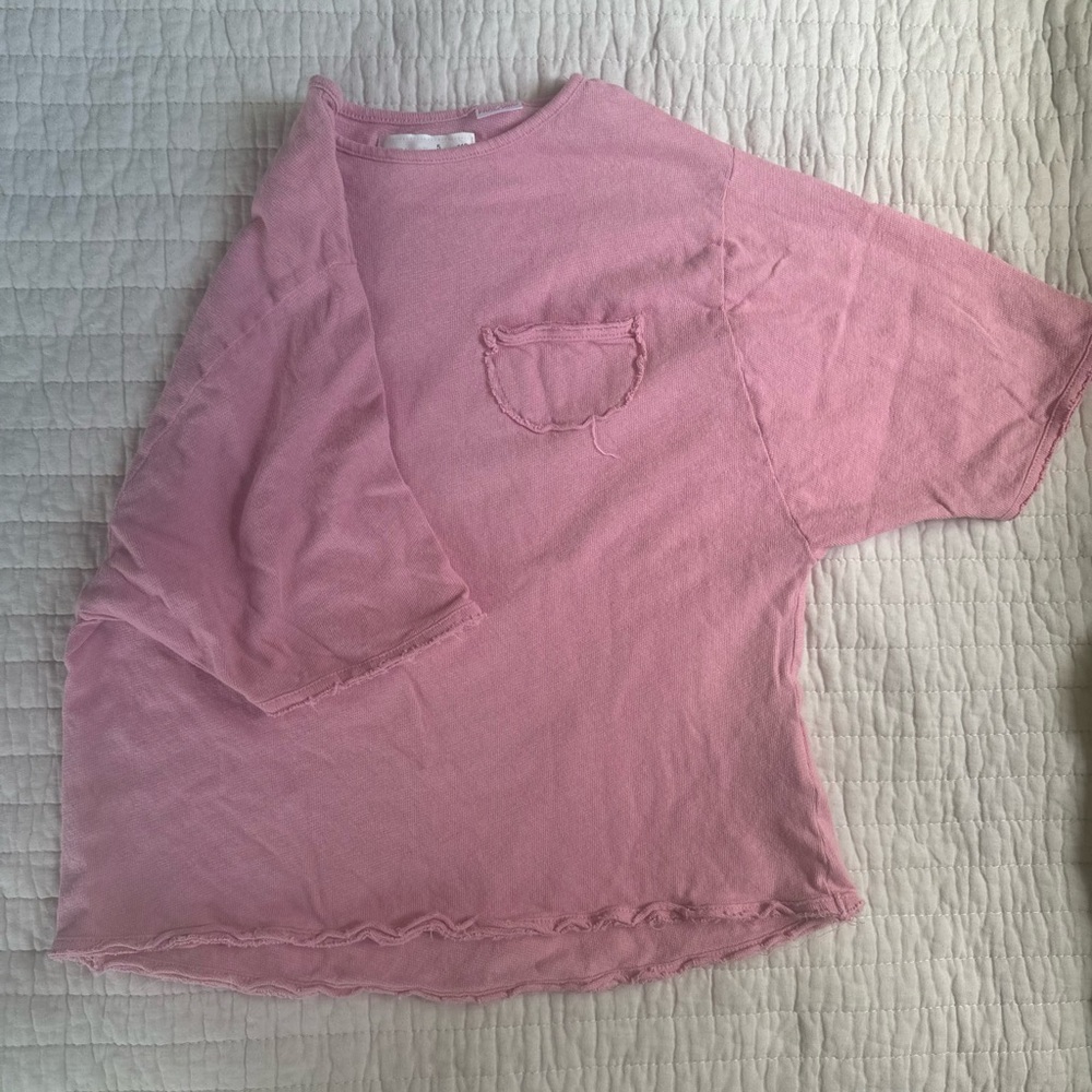 Zara T-shirt 325
